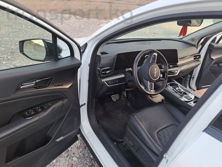 Kia Sportage, 2022 — сүрөт 15