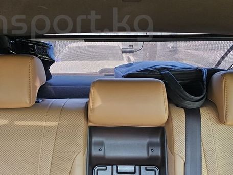 Lexus ES, 2019 — photo 19