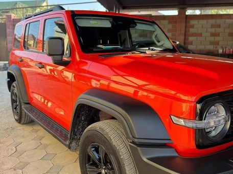 Tank 300, 2024 — фото 7
