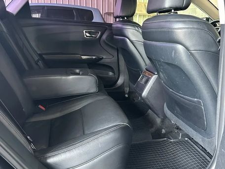 Toyota Avalon, 2015 — photo 8