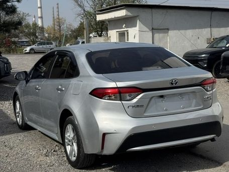Toyota Levin, 2020 — сүрөт 6