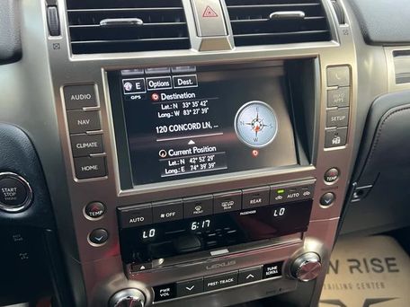 Lexus GX, 2019 — сүрөт 10