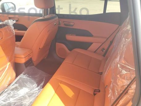 Toyota bZ3X, 2026 — photo 9