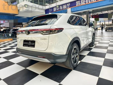 Honda Vezel, 2023 — сүрөт 6