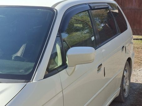 Honda Odyssey, 2003 — photo 5