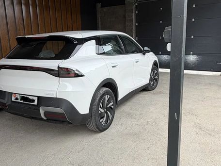 Changan Qiyuan Q05, 2026