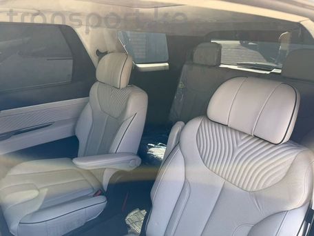 Hyundai Palisade, 2023 — photo 7