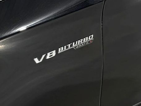 Mercedes-Benz S-Класс AMG, 2020 — сүрөт 8