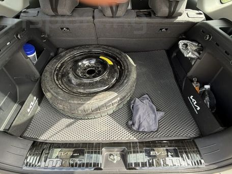 Kia EV5, 2025 — photo 4