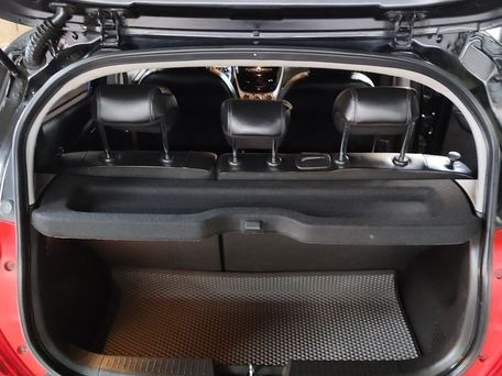 Chevrolet Spark, 2019 — 照片 20