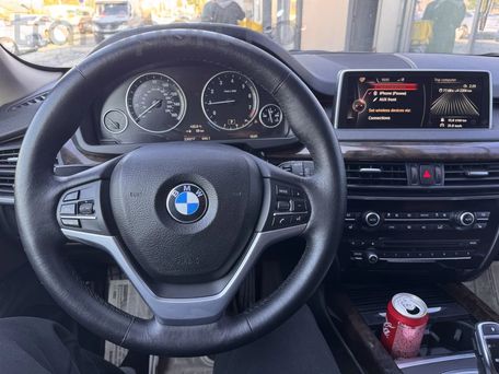 BMW X5, 2015 — photo 9