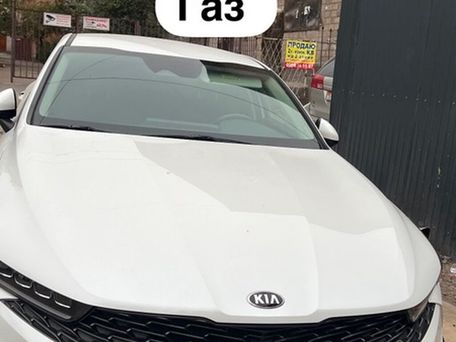 Kia K5, 2020 — сүрөт 1