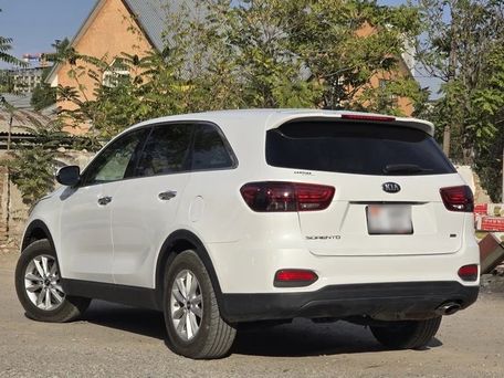 Kia Sorento, 2019 — фото 5