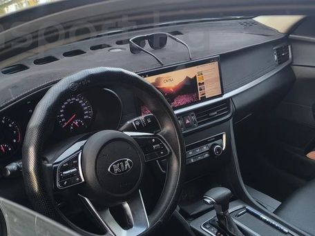 Kia K5, 2019 — 照片 4