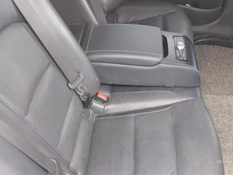 Hyundai Grandeur, 2018 — 照片 9