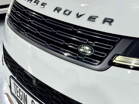 Land Rover Range Rover Sport, 2022 — фото 3