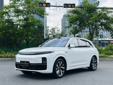 Li Auto (Lixiang) L7, 2023 — фото 1