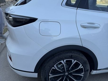 Changan CS55 Plus, 2025 — 照片 12