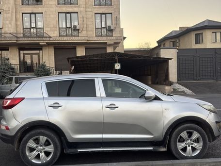 Kia Sportage, 2012 — photo 4
