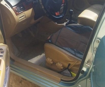 Daewoo Lacetti, 2004 — photo 3