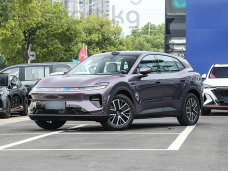 Changan Qiyuan A07, 2023