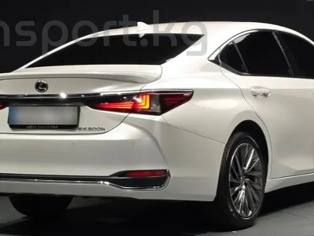 Lexus ES, 2023 — фото 7