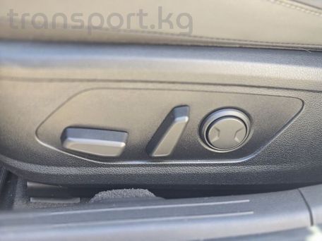 Hyundai Sonata, 2022 — 照片 8