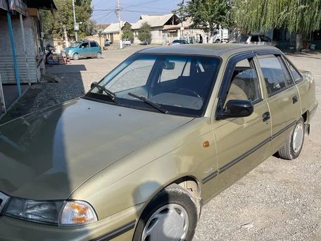 Daewoo Nexia, 2007 — сүрөт 2