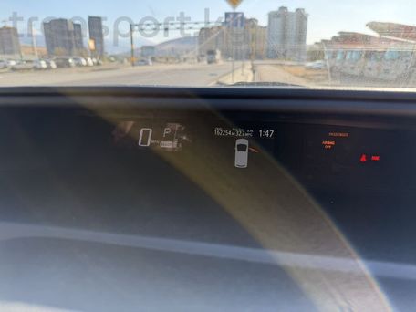 Toyota Prius c, 2016 — фото 10