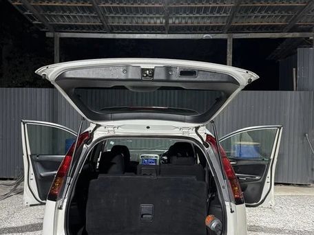 Honda Stream, 2003 — фото 2