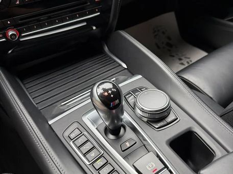 BMW X5 M, 2018 — сүрөт 8