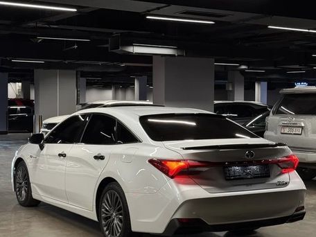 Toyota Avalon, 2019 — фото 6
