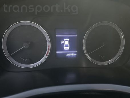 Hyundai Sonata, 2018 — сүрөт 3