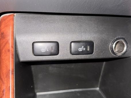 Toyota Camry, 2003 — фото 16