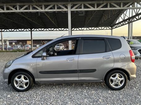 Honda Jazz, 2005 — сүрөт 2