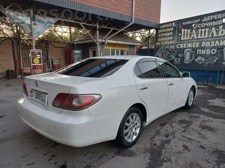 Toyota Windom, 2003 — photo 2