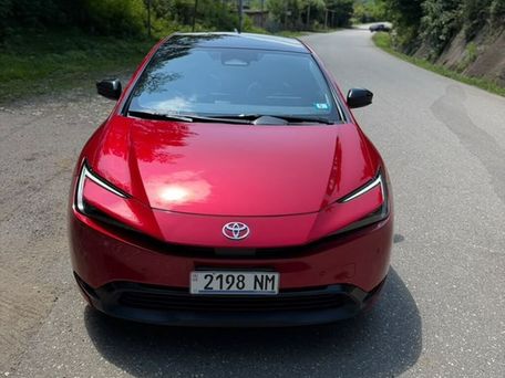 Toyota Prius, 2023 — 照片 4