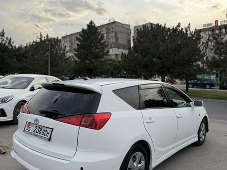 Toyota Caldina, 2004 — сүрөт 5