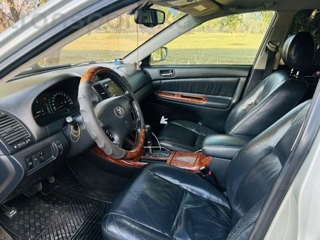 Toyota Camry, 2004 — сүрөт 7