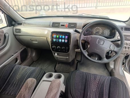Honda CR-V, 1999 — сүрөт 11