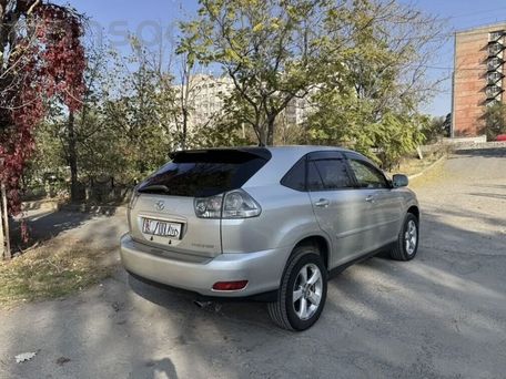 Toyota Harrier, 2003 — photo 3