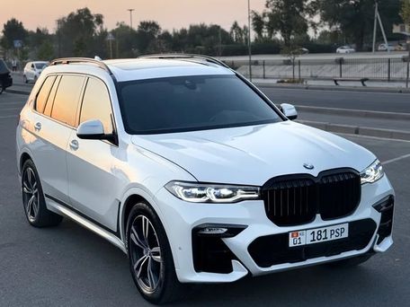 BMW X7, 2019 — фото 2