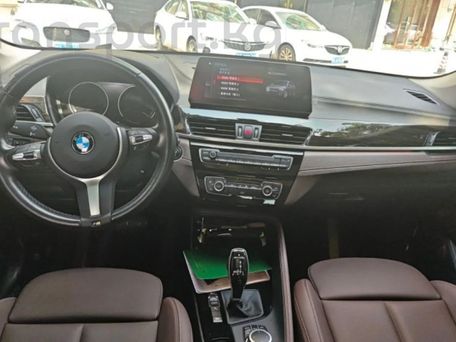 BMW X1, 2021 — 照片 5
