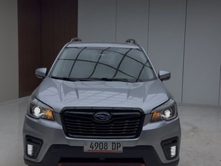 Subaru Forester, 2019 — 照片 2