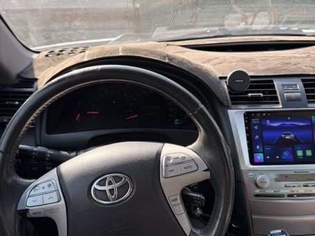 Toyota Camry, 2008 — 照片 9