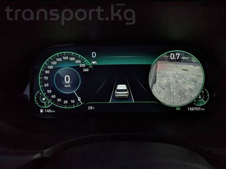Hyundai Palisade, 2022 — сүрөт 3