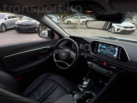 Hyundai Sonata, 2020 — photo 16