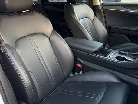 Kia K5, 2021 — photo 17