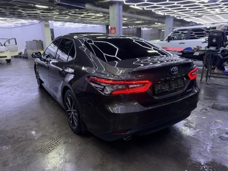 Toyota Camry, 2022 — сүрөт 5