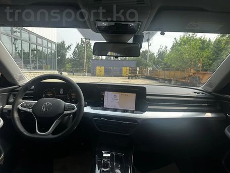 Volkswagen Lamando, 2022 — сүрөт 8